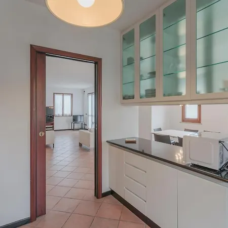 Casa Mary Tre - Attico Con Terrazza A 2 Passi Dal * シルミオーネ