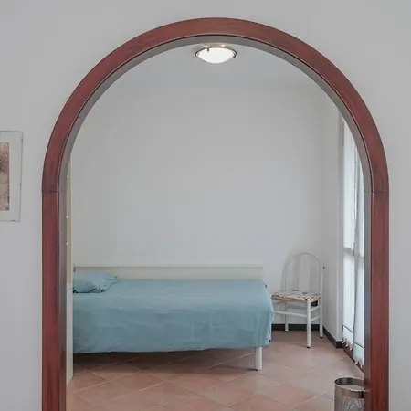 アパート Casa Mary Tre - Attico Con Terrazza A 2 Passi Dal *