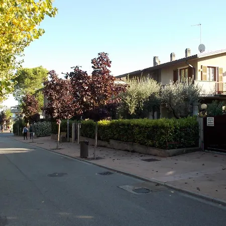 Casa Mary Tre - Attico Con Terrazza A 2 Passi Dal Appartement *