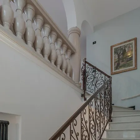 Casa Mary Tre - Attico Con Terrazza A 2 Passi Dal * Sirmione