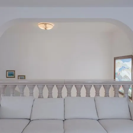 Appartement Casa Mary Tre - Attico Con Terrazza A 2 Passi Dal Sirmione