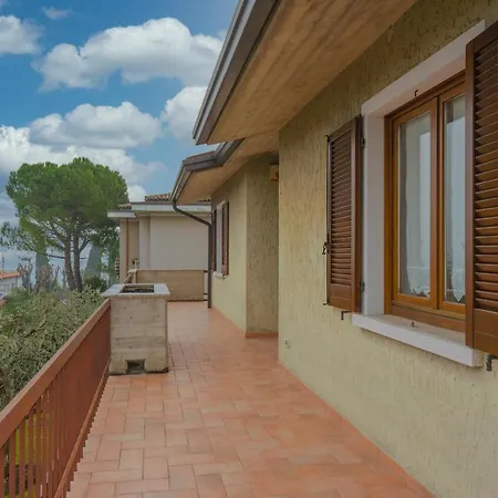 Appartement Casa Mary Tre - Attico Con Terrazza A 2 Passi Dal