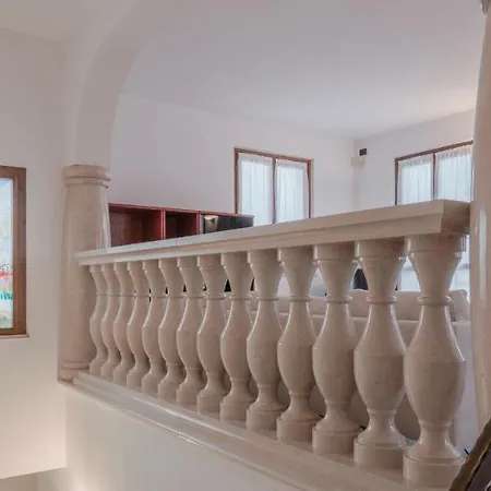 Casa Mary Tre - Attico Con Terrazza A 2 Passi Dal Appartement
