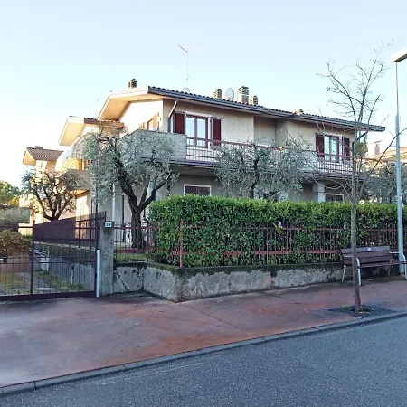 Casa Mary Tre - Attico Con Terrazza A 2 Passi Dal *