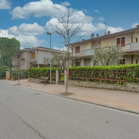 Casa Mary Tre - Attico Con Terrazza A 2 Passi Dal * Sirmione