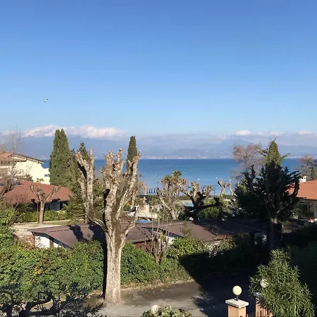 Casa Mary Tre - Attico Con Terrazza A 2 Passi Dal * Sirmione