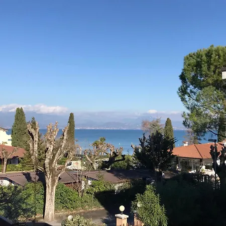 Appartement Casa Mary Tre - Attico Con Terrazza A 2 Passi Dal *